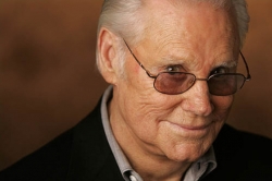 Country singer George Jones dies at 81